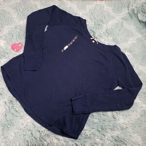 VS The Dreamer Henley Sleep Shirt / Pants Pajama